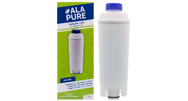 Alapure Onderhoudsset Delonghi  Waterfilter + Ontkalker